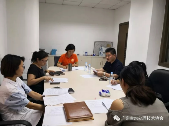 《家用及其类似用途净水器产业标准现状研究及对策》项目调研工作已经展开377.png