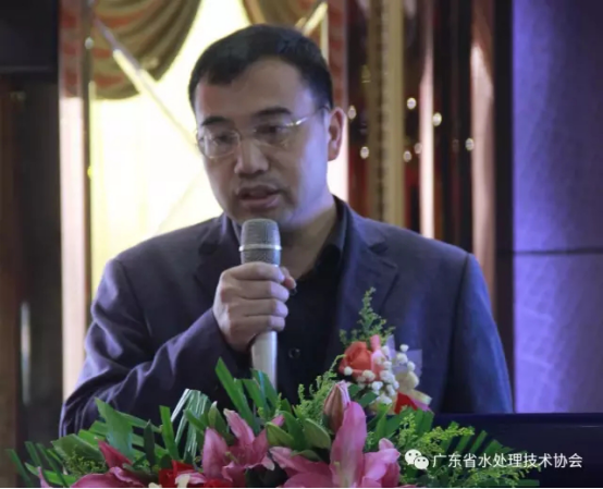 【热烈祝贺】2016（首届）广东省水处理(大、小水) 产业沙龙线下交流会成功召开！1294.png